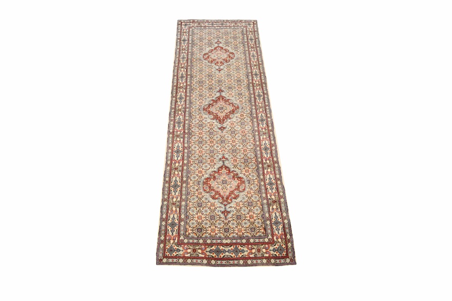 MOUD Carpet 244x76