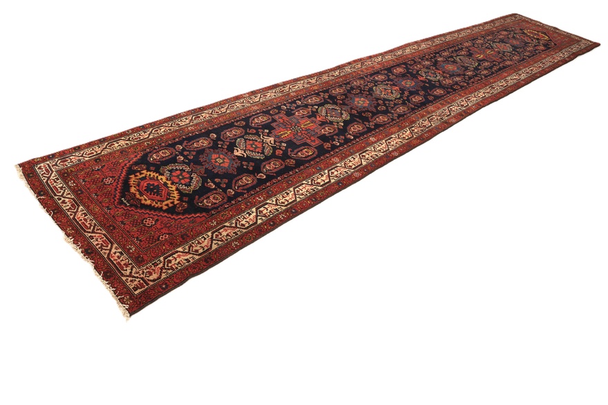 Malayer Carpet 490x95