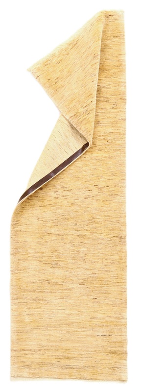 Gabbeh Carpet 274x89