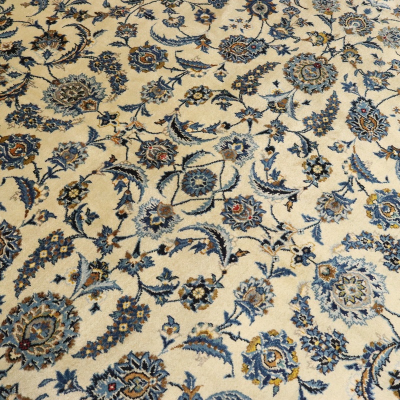 Keshan Carpet 416x297