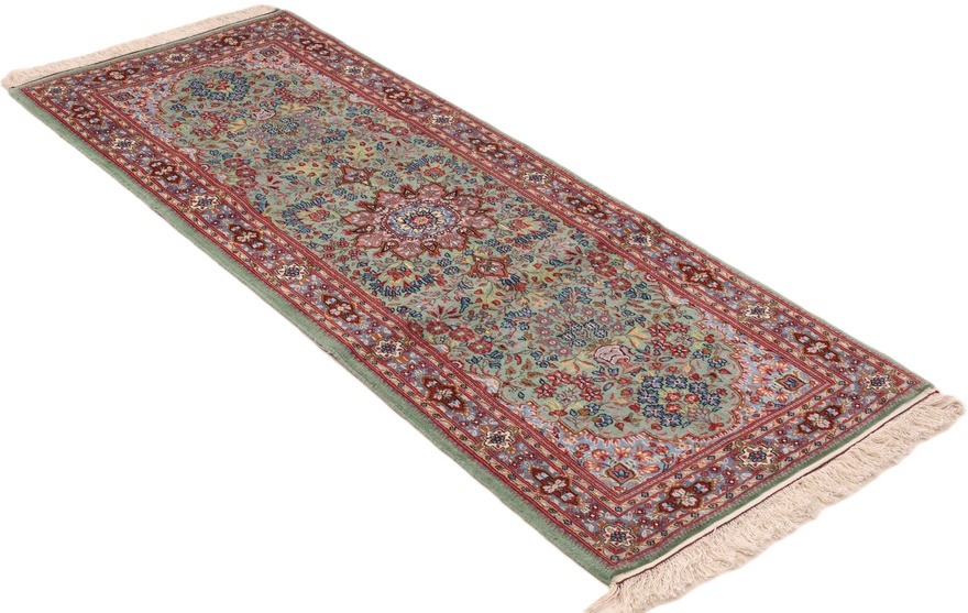 Kerman Carpet  208x82