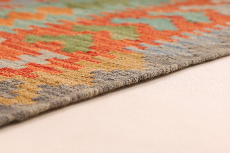 KILIM Carpet 193x154