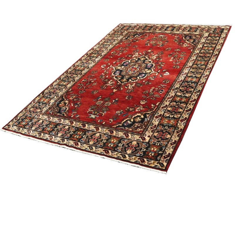 Kurdi Carpet 310x200