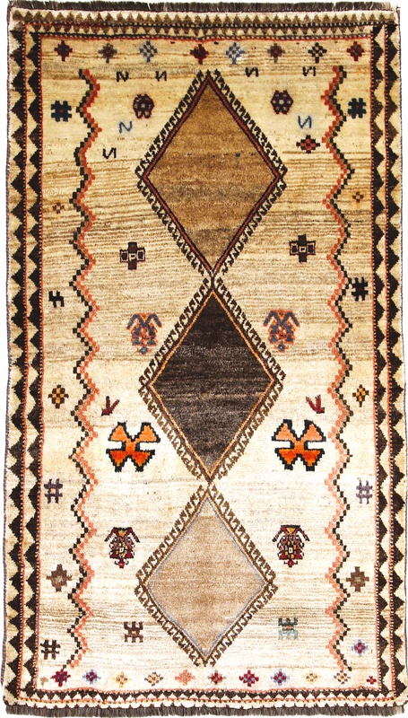 Shiraz Carpet 225x131