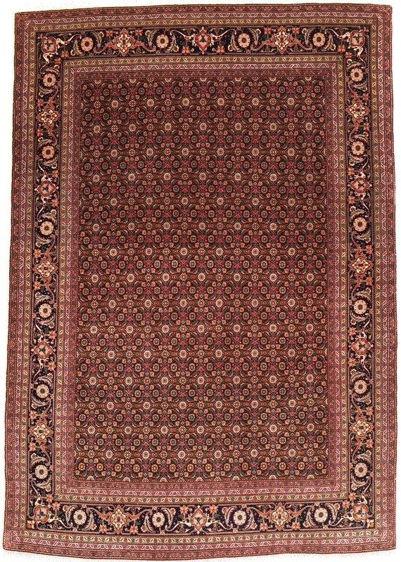 Tabriz 50 Raj Carpet  155x99