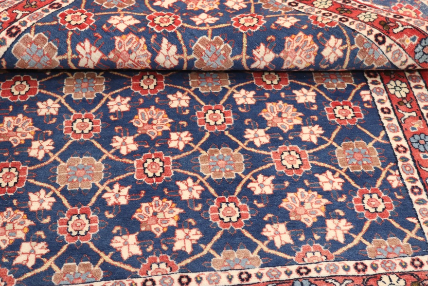 Waramin Carpet 147x107