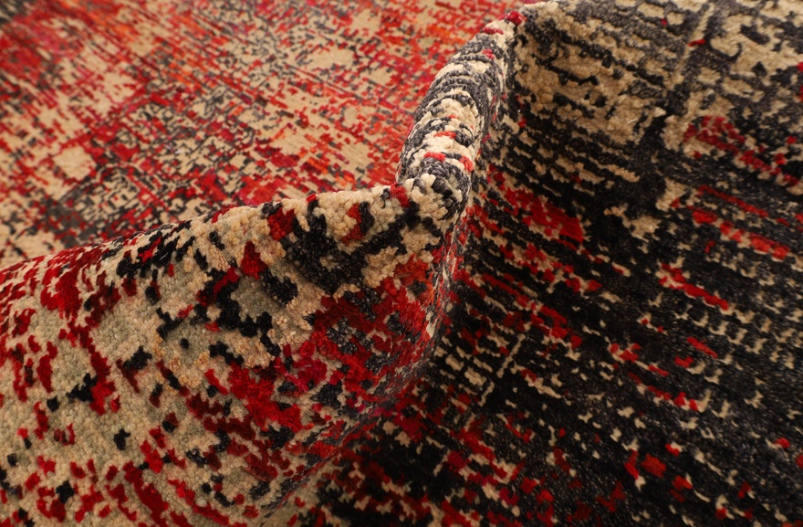 MODERN LOTUS Carpet  237x171