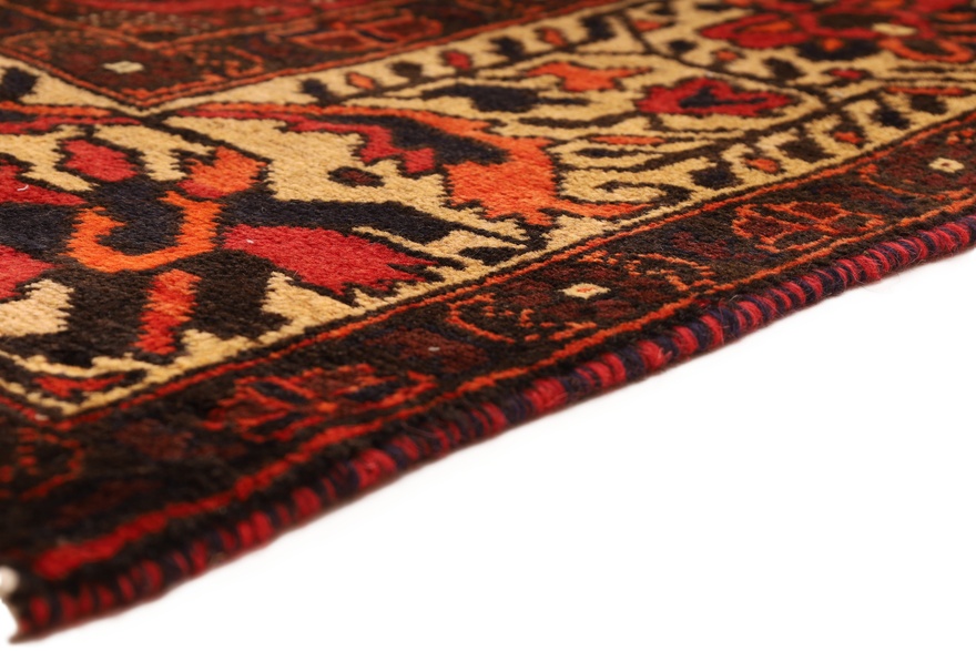 Kurdi Carpet  290x204