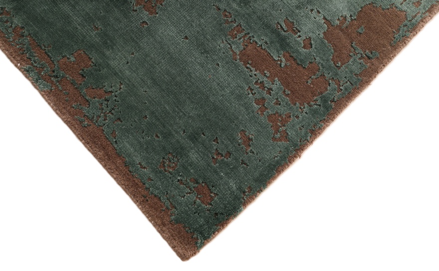 MODERN LOTUS Carpet 195x144