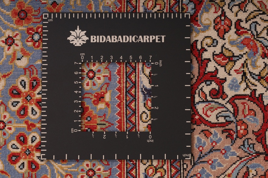 Qom Carpet 264x160