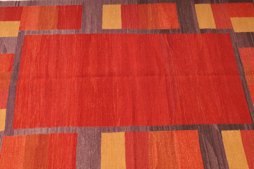 Kilim Fars Carpet  148x101