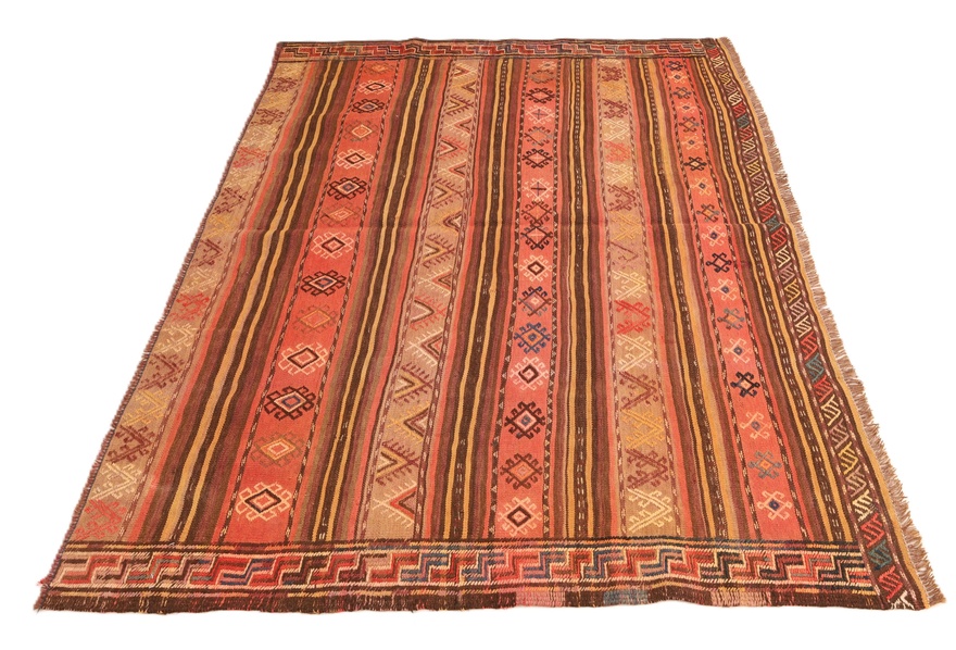 Kilim  Carpet 162x127