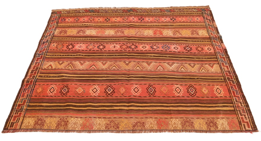 Kilim  Carpet 162x127