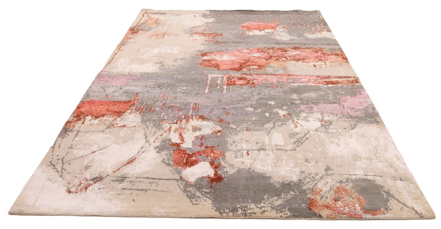 Modern LOTUS Carpet 310x208