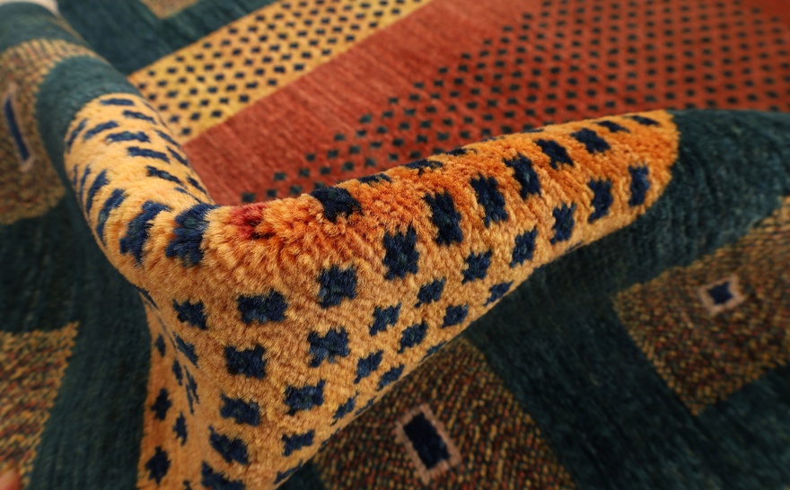 Loribaft Carpet  157x103