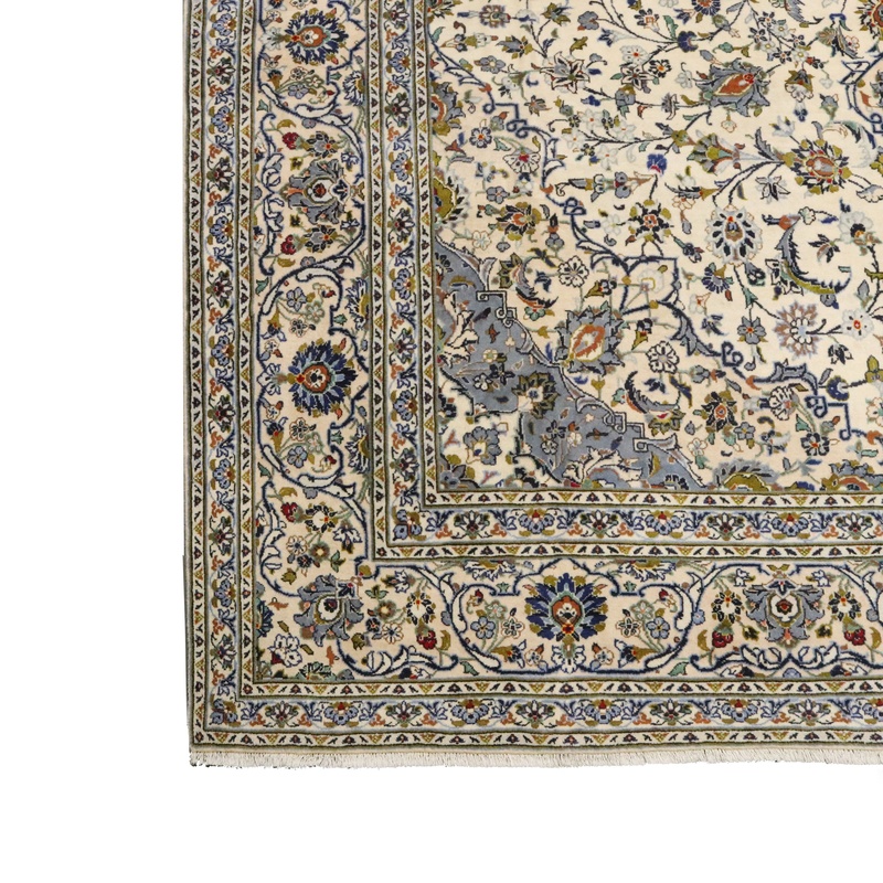 Kashan Carpet 436x295