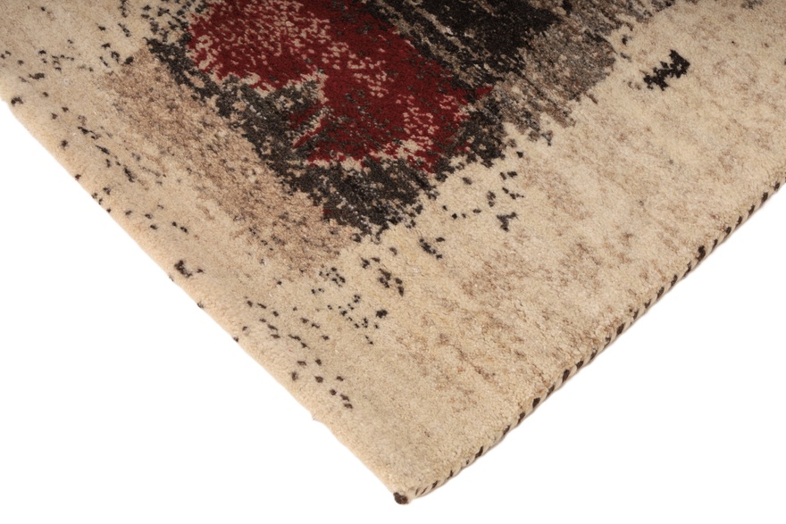 LORIBAFT Carpet  92x60