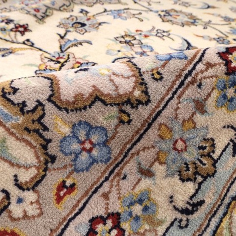 Kashan Carpet  350x240