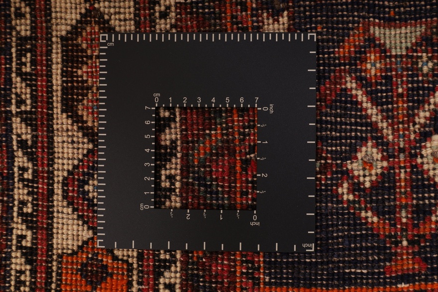 Ghashghai Carpet  280x163