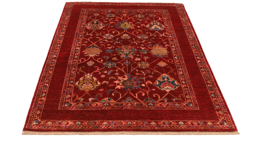 KHURJIN Carpet 198x151