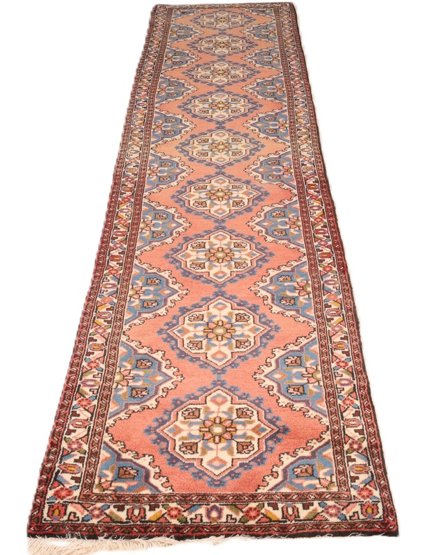 Tafreich  Carpet  306x69
