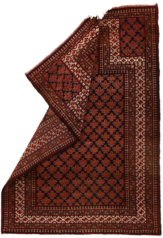 Baluch  Carpet  145x102
