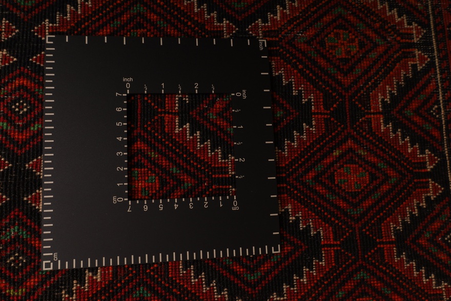 Baluch Carpet  105x70