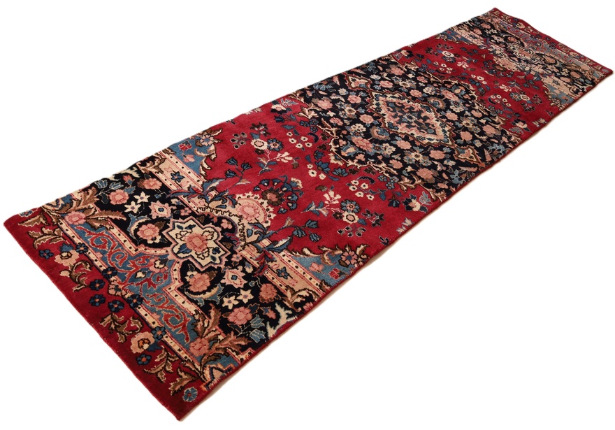 Mashad Carpet 290x77