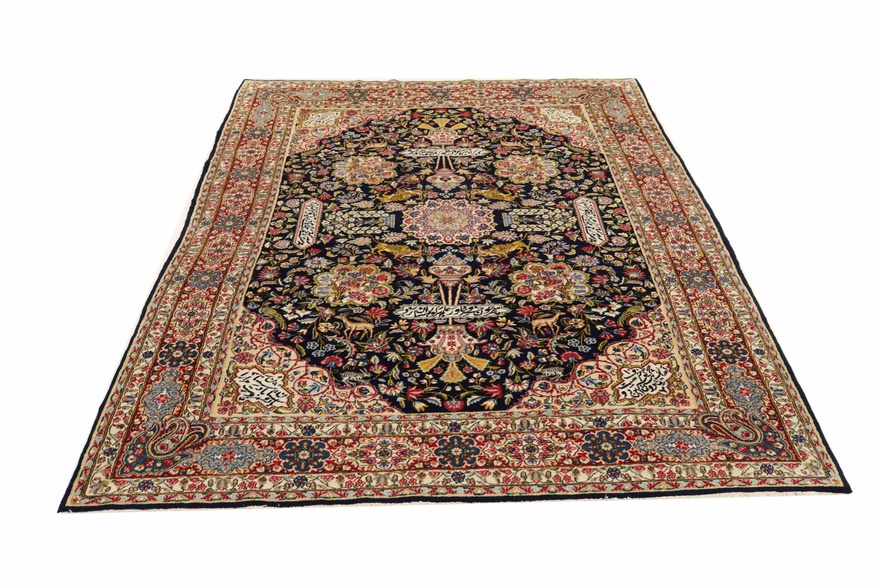 Kerman Carpet 310x210