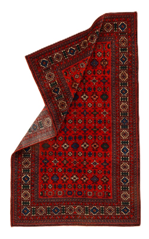 Shirwan Carpet 200x129