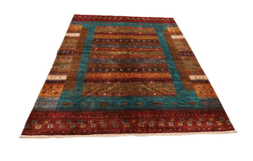 Ziegler Farhan Persian Rug 241x177 cm