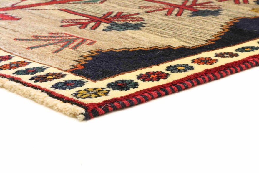 Ghashghai Carpet 197x122