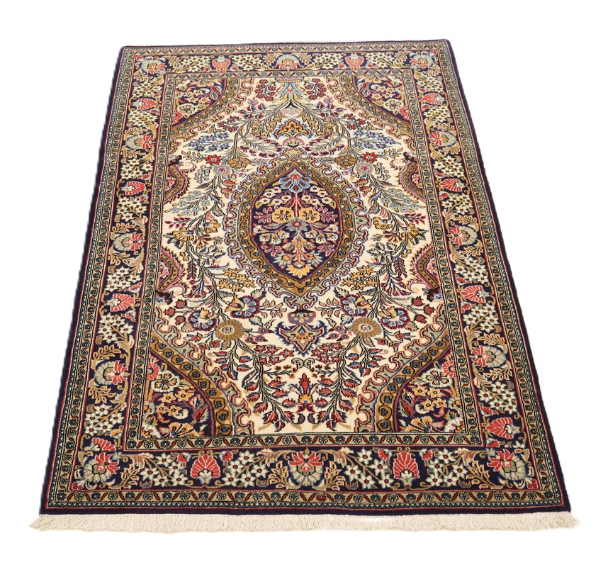 Qom Carpet  208x135