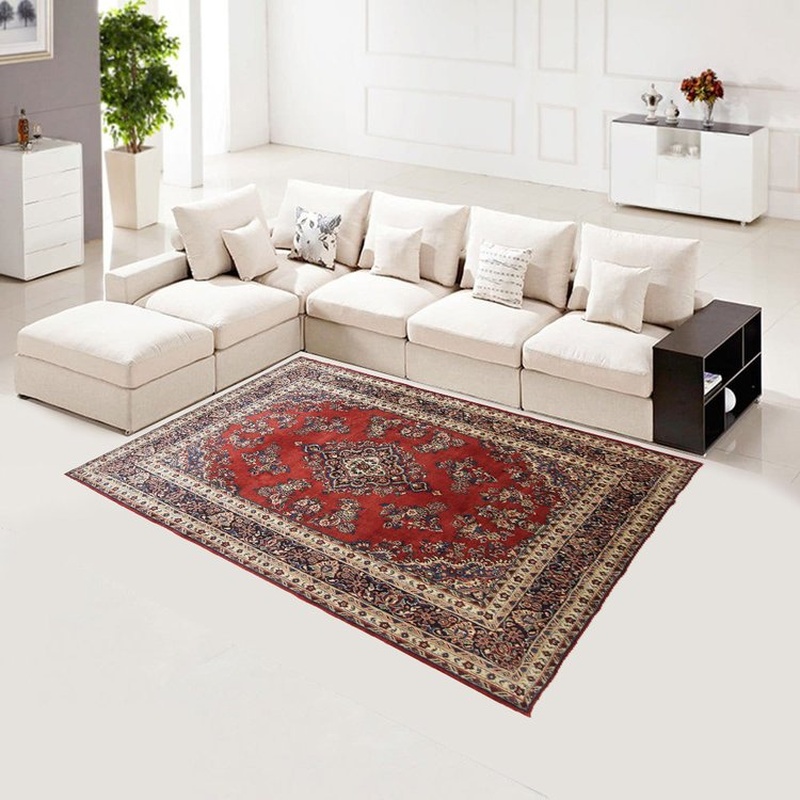 Hamadan Carpet 337x218