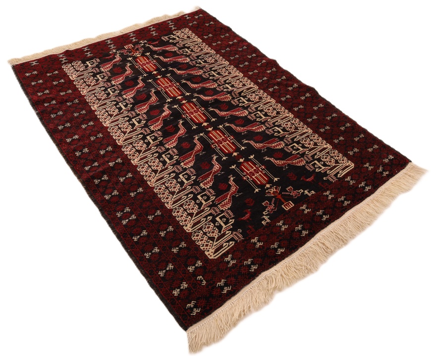 Baluch  Carpet 140x104