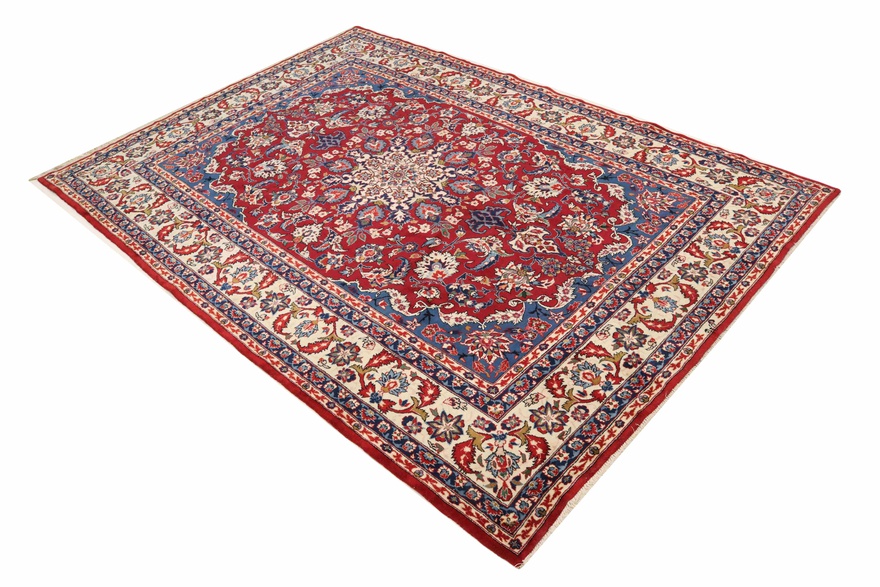 Yazd Carpet 359x254