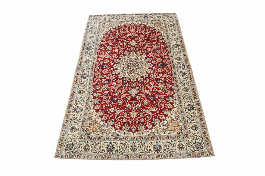 Nain 9 La Carpet  254x154