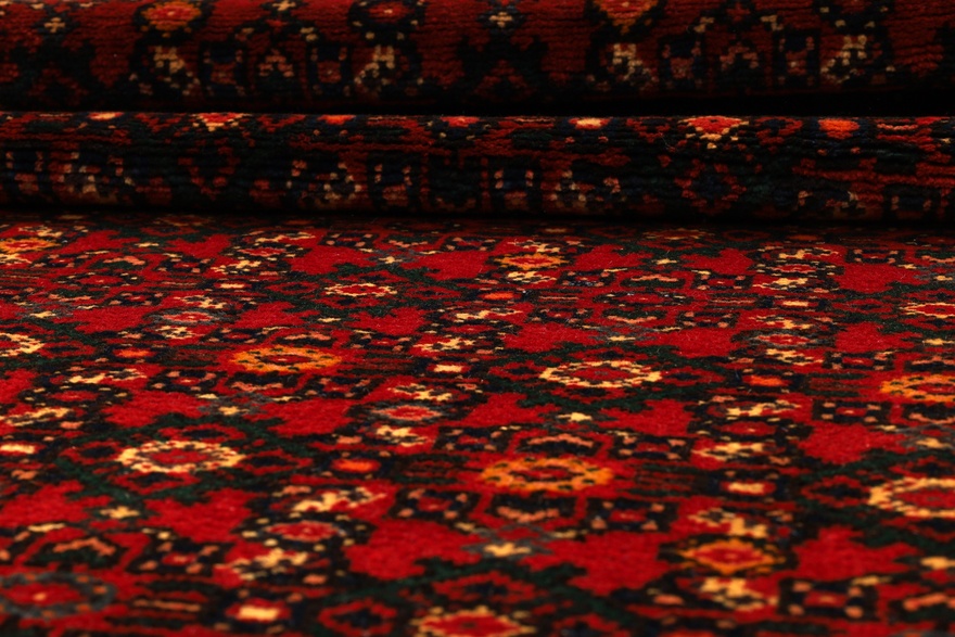 Hamadan Carpet 460x92