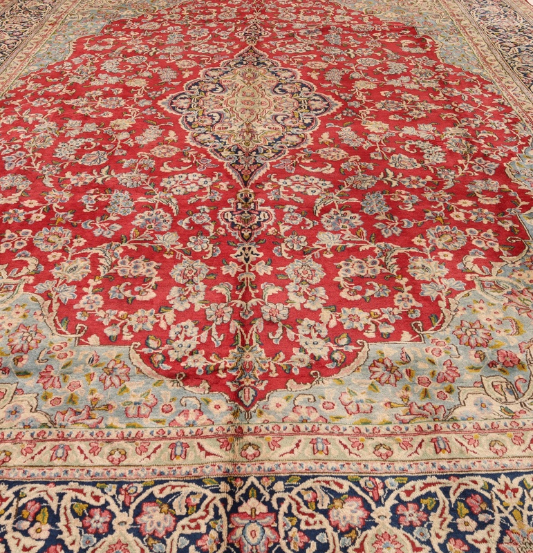 Kerman Carpet 419x319