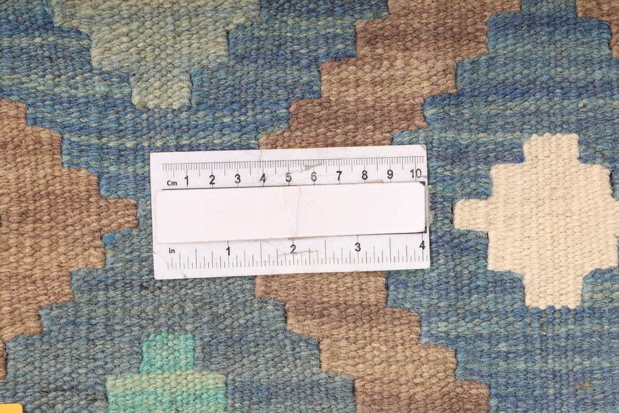 KILIM Carpet 201x151