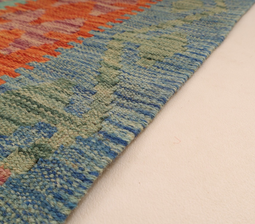 Kilim Carpet  194x152