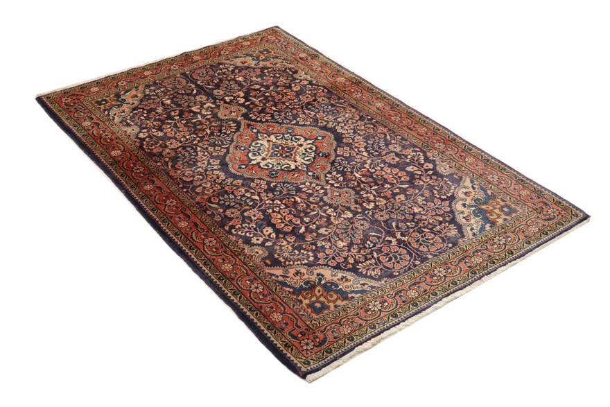 Jozan Carpet 215x135