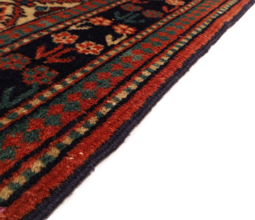 Ardebil Carpet 320x76