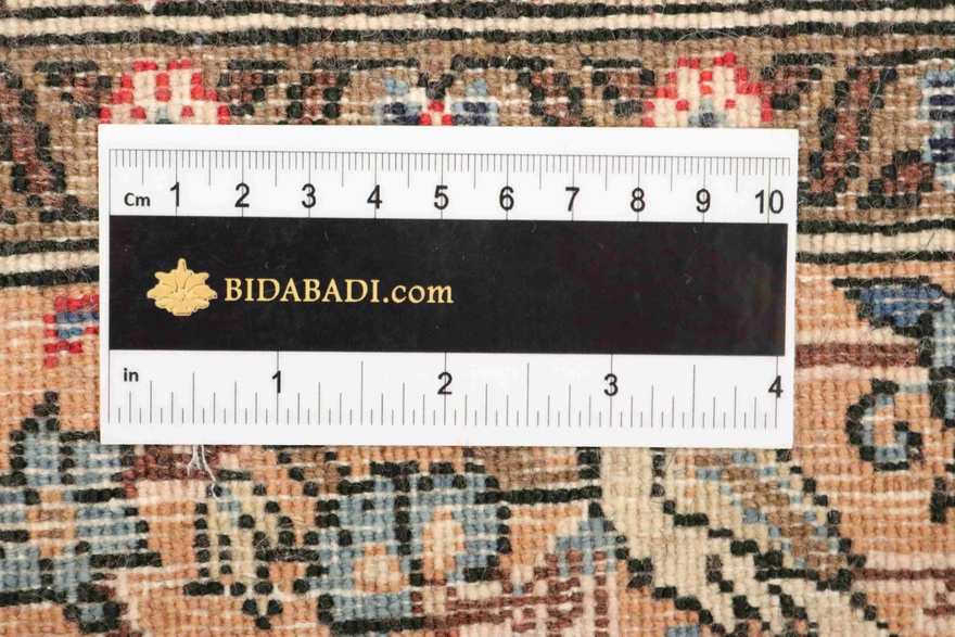 Ghom Carpet 179x107