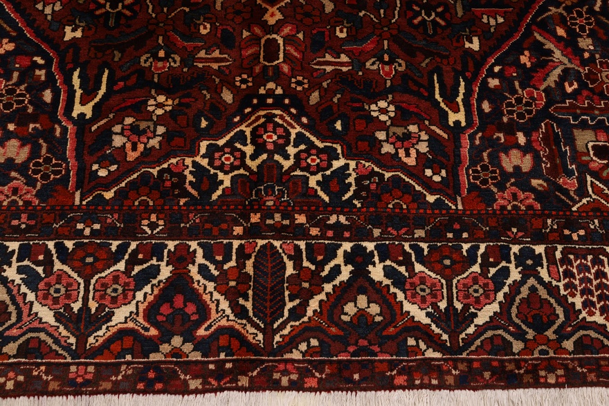BAKHTIAR Carpet 384x309