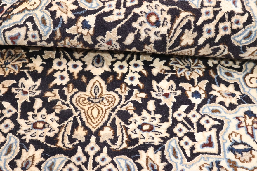 Nain Carpet 146x93