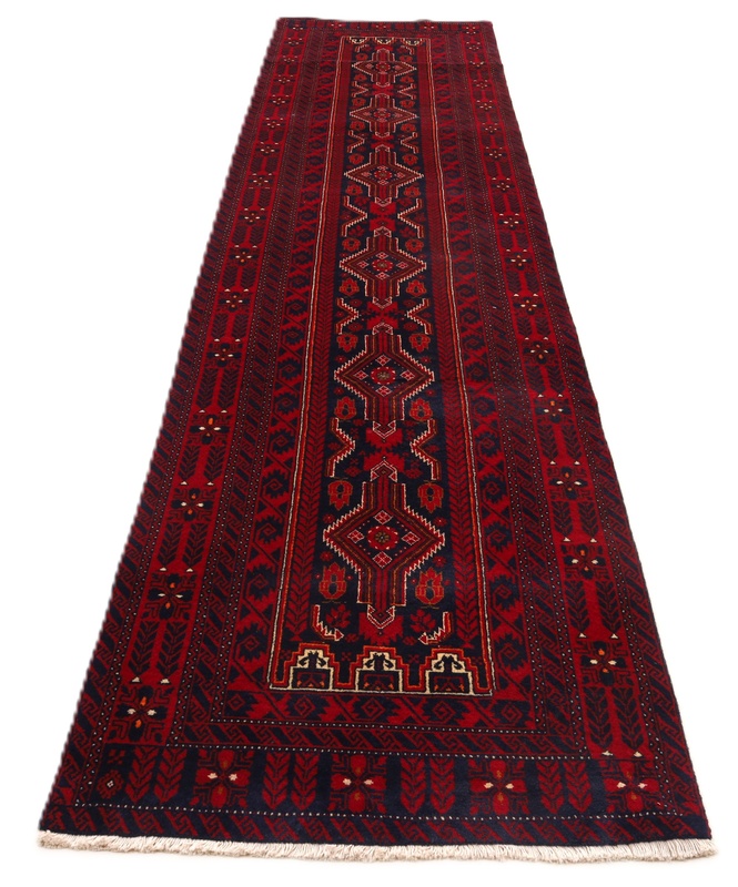 Baluch Carpet  396x90
