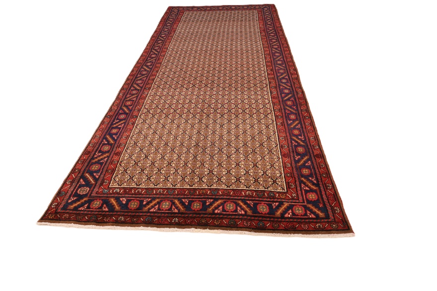 Koleyai Carpet 376x154
