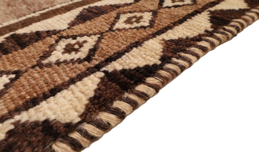 Gabbeh  Carpet  208x135