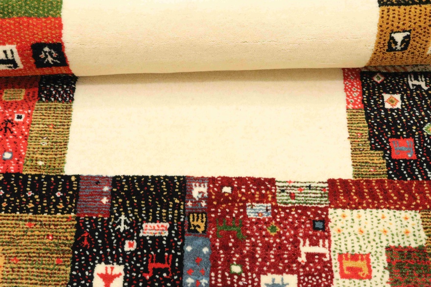 Loribaft Carpet 157x87